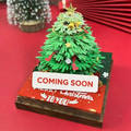 Sticky Christmas - COMING SOON