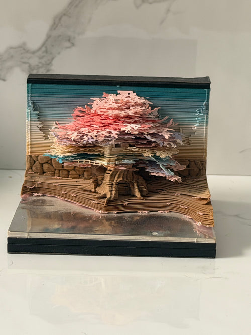 Sticky Tree