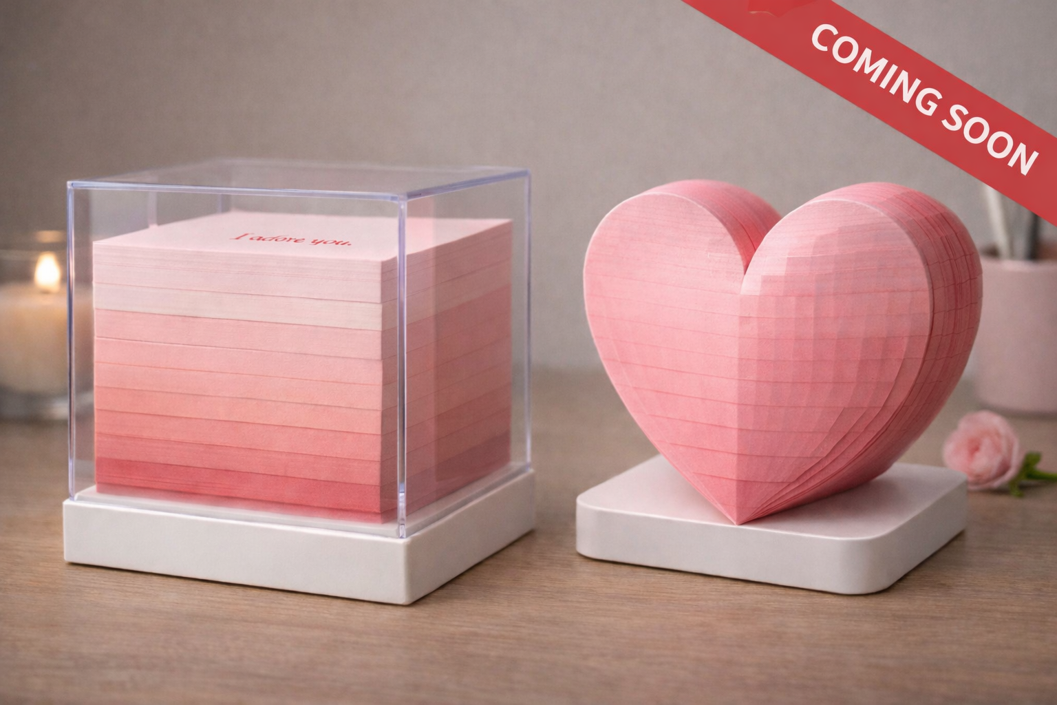 365 Days Of Love Notes- COMING SOON