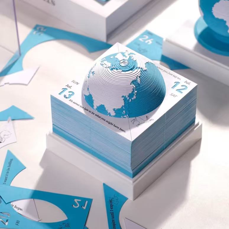 Sticky World