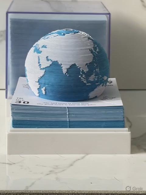Sticky World